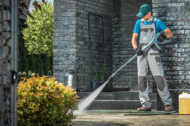 Best Sidewalk and Walkway Cleaning  in Seaside Heights, NJ