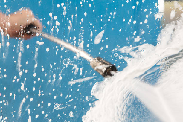 Best Driveway Pressure Washing  in Seaside Heights, NJ