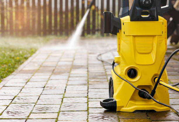 Best Machinery and Equipment Cleaning  in Seaside Heights, NJ