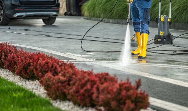 Best Patio and Deck Pressure Washing  in Seaside Heights, NJ